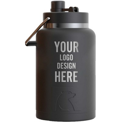 Personalized Rtic Half Gallon Jug