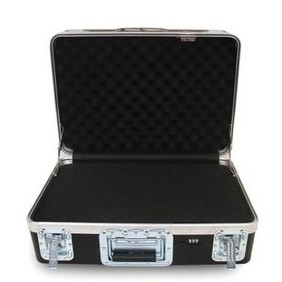 Heavy Duty Molded Shipping Case (21.5"x15"x11.5")