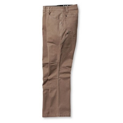 ATG™ By Wrangler® Men's Kelp Beige Reinforced Utility Pants