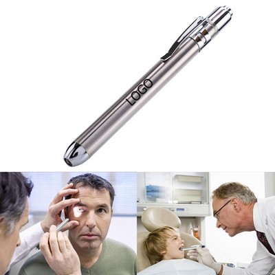 Portable Pupil Pen