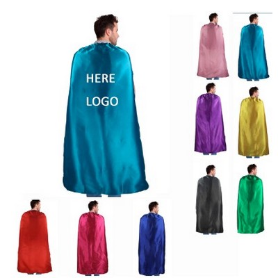 Adult Super Hero Capes