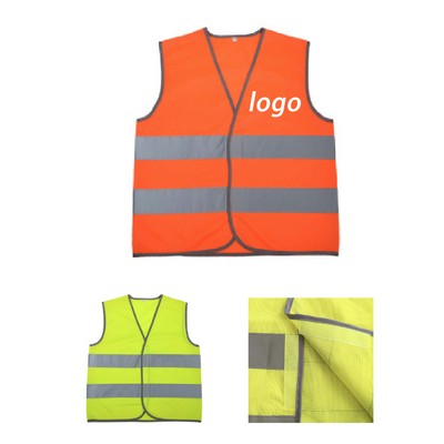 Children Reflective Safety Vest