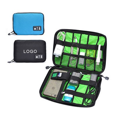 Multifunction Digital Storage Bag