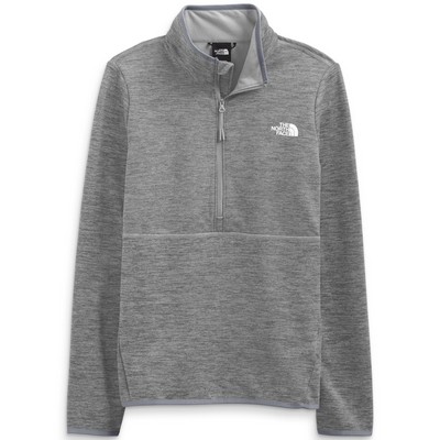 The North Face Women's Canyonlands Quarter Zip Jacket