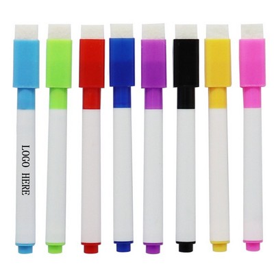 Dry Erase Whiteboard Marker Pen