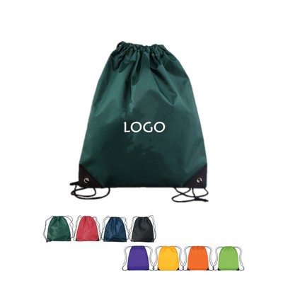 Drawstring Backpack