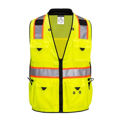 Expert Pro Surveyors Vest