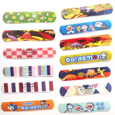 Disposable Custom Printed Bandage