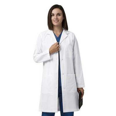 Wink™ Women's Long Lab Coat