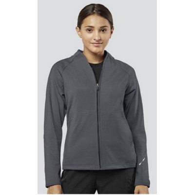 Wink™ Women's Fleece Full Zip Jacket