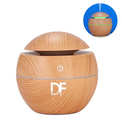 Wood Grain Air Humidifier