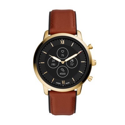 Fossil Hybrid Neutra Hybrad HR Smartwatch