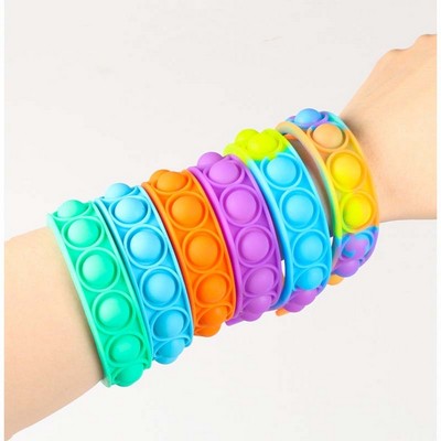 Pop Bracelet Fidget Toy