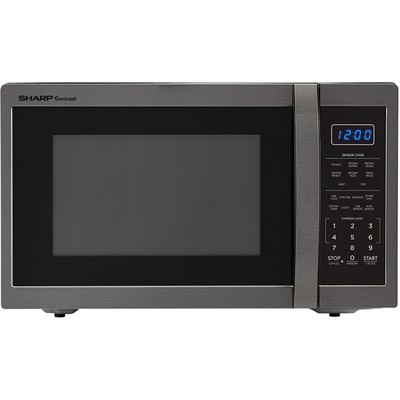 Countertop Microwave