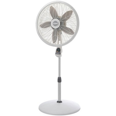 Remote Control Fan