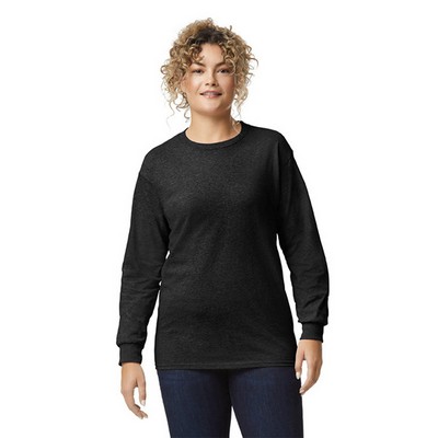 Gildan Ultra Cotton Adult Long Sleeve