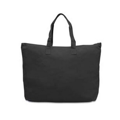 Liberty Bags Amanda Cotton Canvas Tote