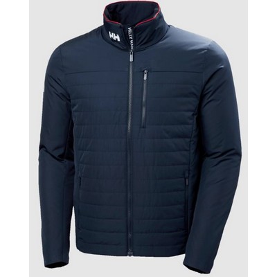 Helly Hansen® Men's Crew Insulator Jacket 2.0