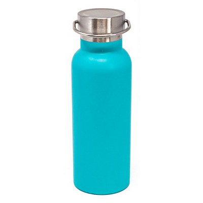 17oz Insulated Stainless Bottle