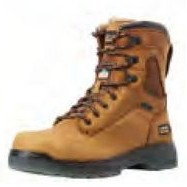 Ariat® Turbo 8" H2O CSA Boots