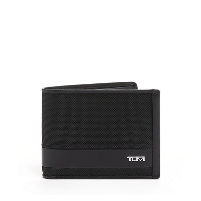 Tumi™ Alpha Global Removable Passcase Wallet