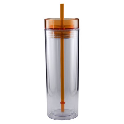 Breeze 16oz Tumbler