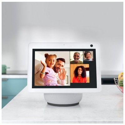 Amazon Echo Show 10 White