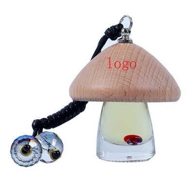 5ml Car Perfume Empty Bottle Pendant