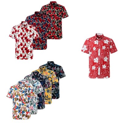 Hawaiian Shirts