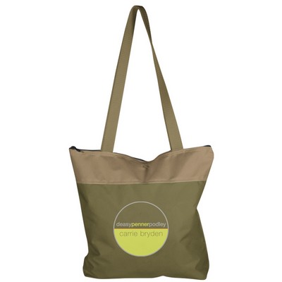 The Bizy Tote- Medium