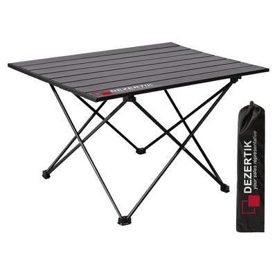 Aluminum Foldable Table