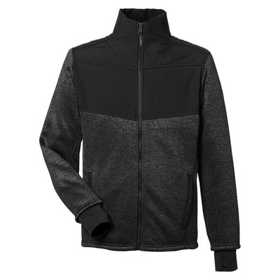 Spyder Passage Sweater Jacket