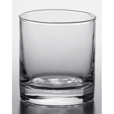 Straight Up 8 Oz. Rocks / Old Fashioned Glass