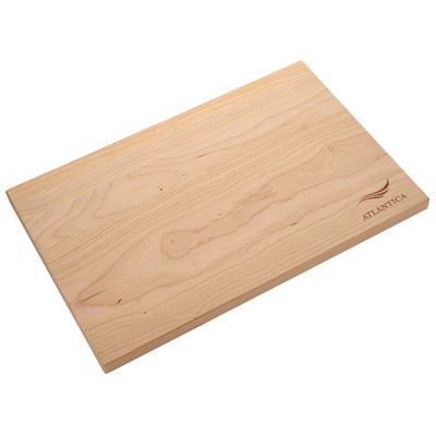 16" Niagara Cutlery™ Cherry Rec Cutting Board