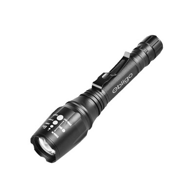 Craford LED Flashlight