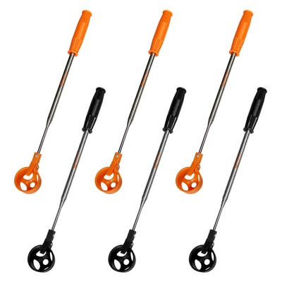 Stainless Steel Telescopic Golf Ball Retrievers