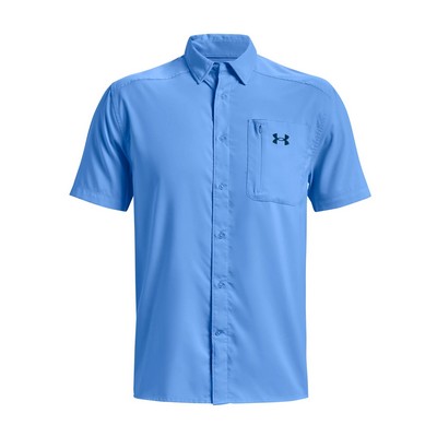 Under Armour Men's UA Drift Tide 2.0 Short Sleeve Shirt