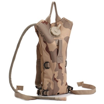 Outdoor 3L Water Backpack