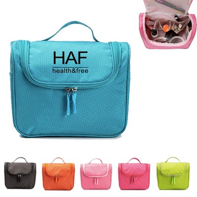 Travel Waterproof Toiletry Bag