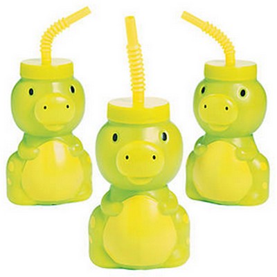 Dinosaur Sipper Cup