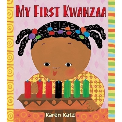 My First Kwanzaa