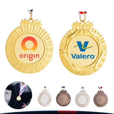 Kove Award Medals