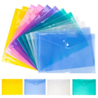 A4 Document Envelopes