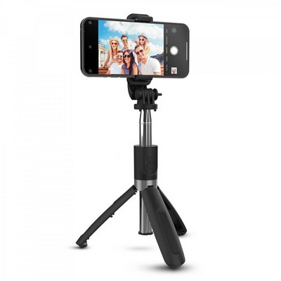 HyperGear SnapShot Wireless Selfie Stick + Tripod