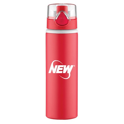 27 Oz. Hermosa Aluminum Water Bottle