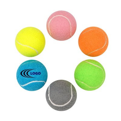 Pet Tennis Ball