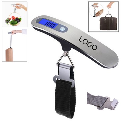 Travel Luggage Electronic Scale