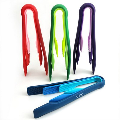 Non-slip Kitchen Tongs Set