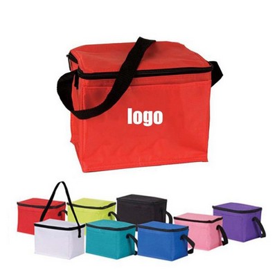 Non-Woven Insulated Cooler Bag