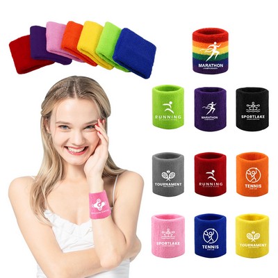 Sport Wristband